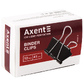 Біндер Axent 4404-A, 41 мм, чорний