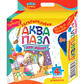 Багаторазовий аквапазл для малят ULA GAMES 