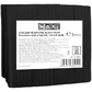 Пластелін скульптурний MAXI, 1000 г, чорний