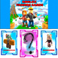 Колекційні картки ROBLOX