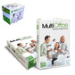Папір офісний Multi Office 80гм2 А4 500 аркушів Папір офісний Multi Office 80гм2 А4 500 аркушів
