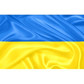 Прапор України, 140*90 см, поліестер
