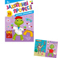 Зошит ULA GAMES 