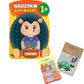 Книга ULA GAMES 