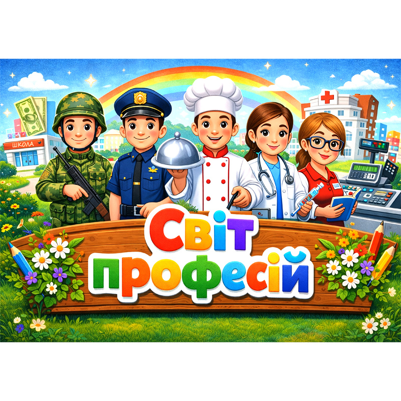 Гра на липучках 