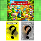 Колекційні картки MINECRAFT FRIENDS CARDS