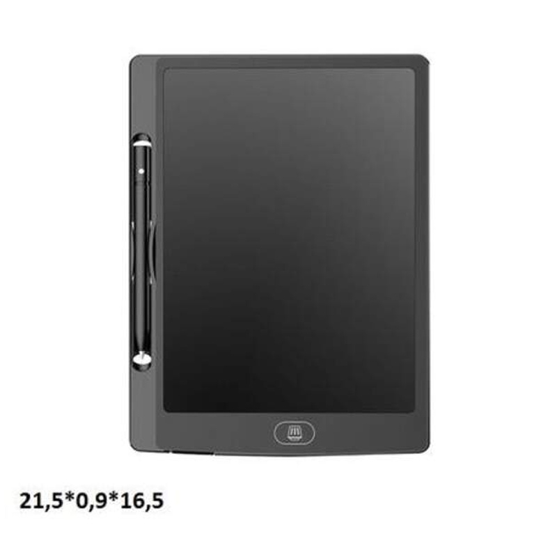 Планшет для малювання XS-Q8-1 LCD Writing Tablet, 3 кол.