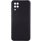 Чохол силікон Full Cover Samsung A22 чорний