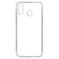 Чехол-накладка OuCase New for Aspor для Samsung А20S прозорий