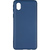 Чохол силікон Soft Case Samsung A01Core (A013) графітовий