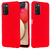 Чохол силікон Soft Case Samsung A037(А03S Core) червоний