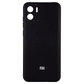 Чохол силікон Soft Silicone Case для Redmi A1 Plus/A2 Plus