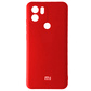 Чохол силікон Soft Silicone Case для Redmi A1 Plus/A2 Plus