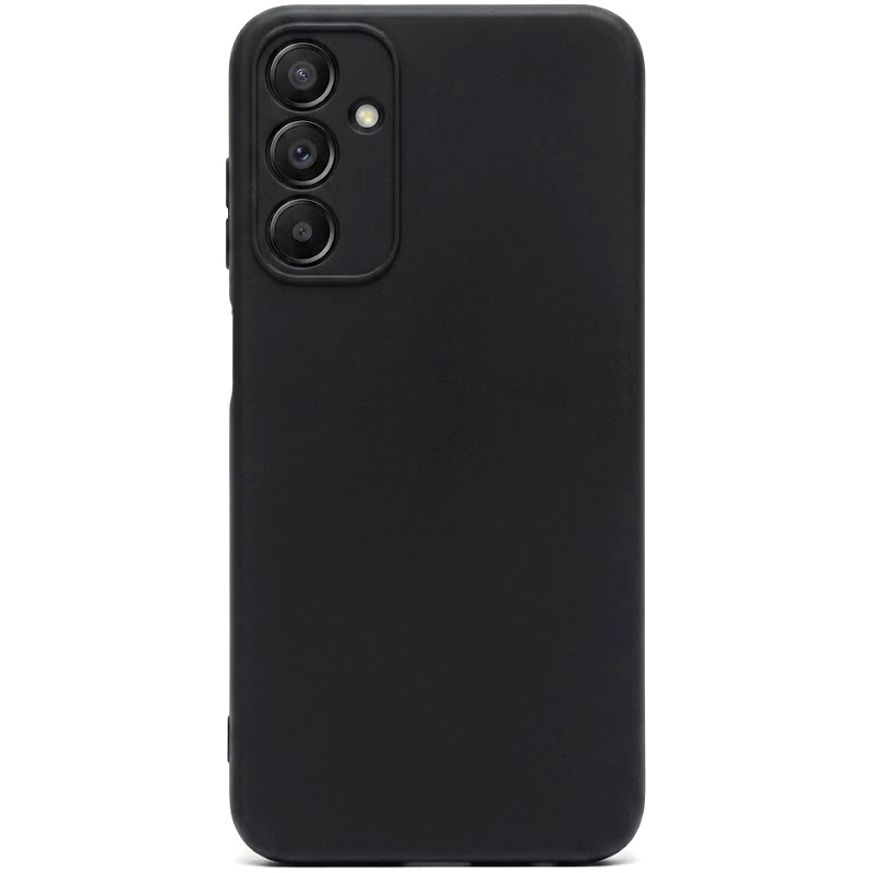 Чохол силікон Samsung A15/ Redmi 14C 4G асорті