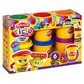 Тісто для ліплення Master Do Danko Toys 6 банок по 50 грам