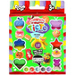 Тісто для ліплення Master Do Danko Toys 12 кольорів по 20г