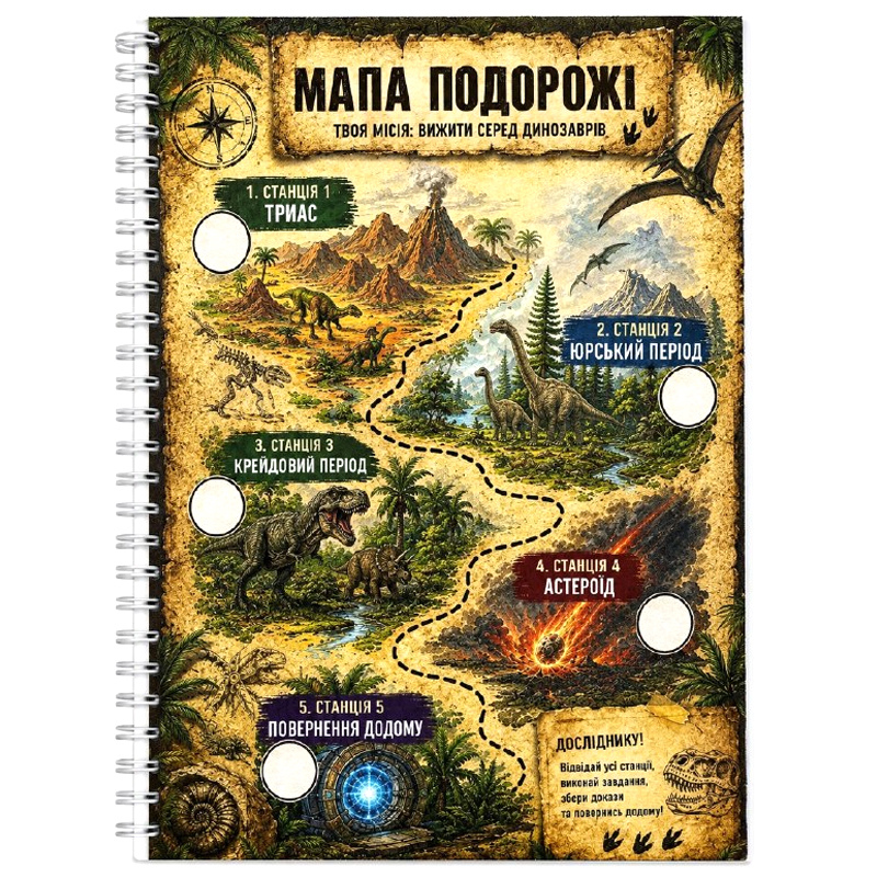 Книжечка 