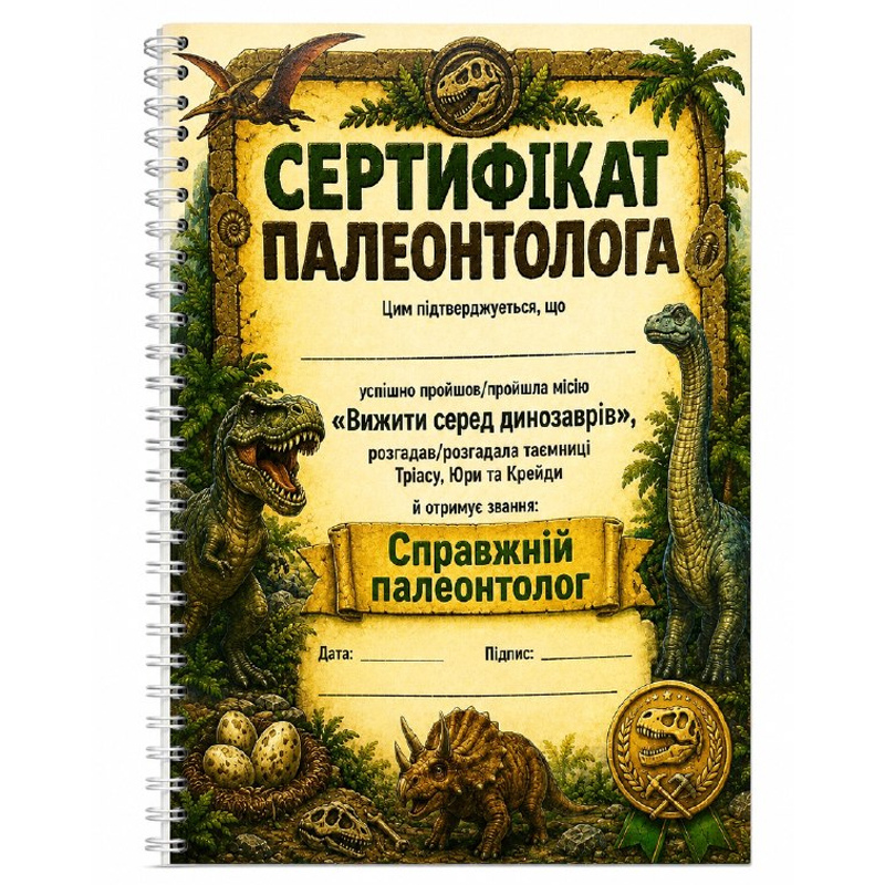 Книжечка 