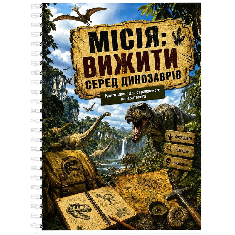 Книжечка 