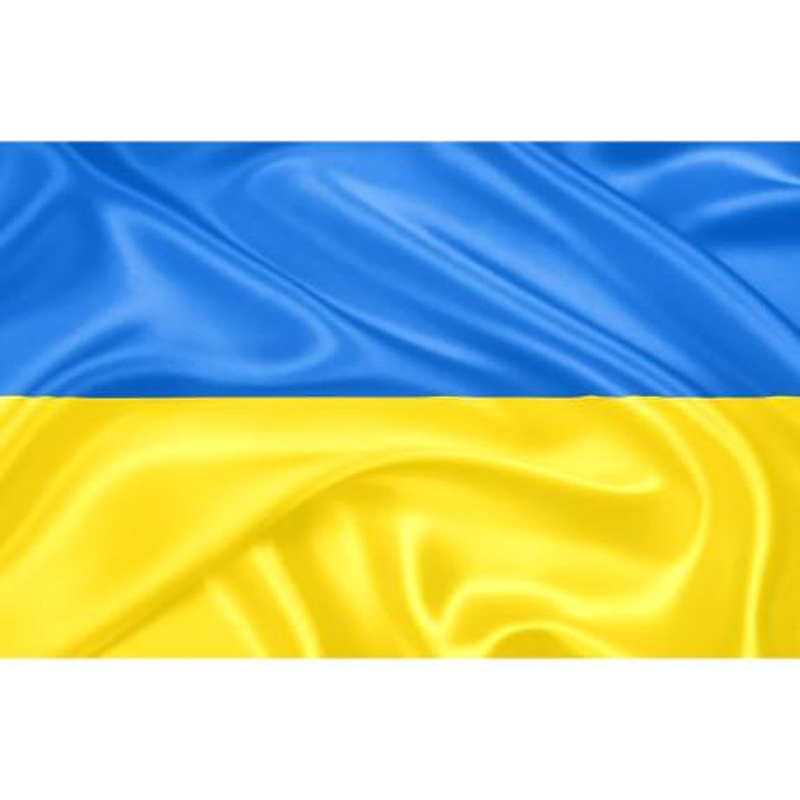 Прапор України, 90*145 см