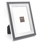 Рамка 10*15, EVG Onix, Gray (метал 35938/E08)