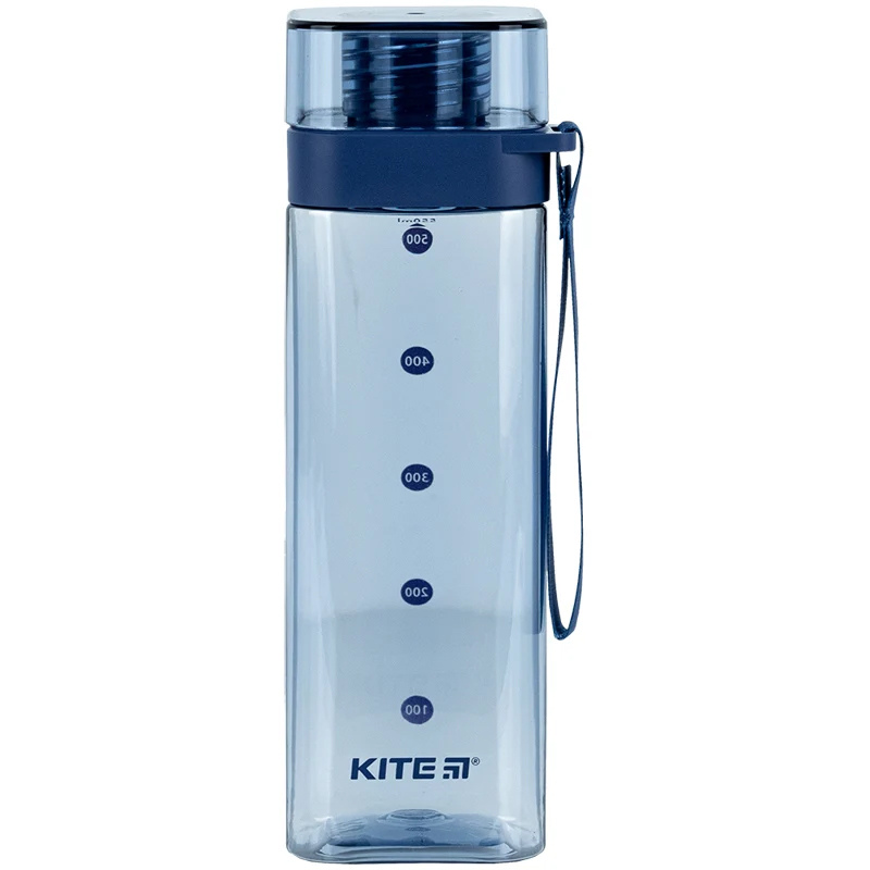 Пляшка для води KITE 