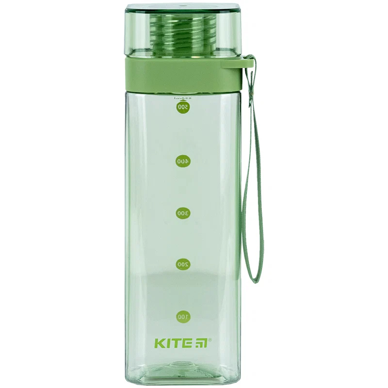 Пляшка для води KITE 
