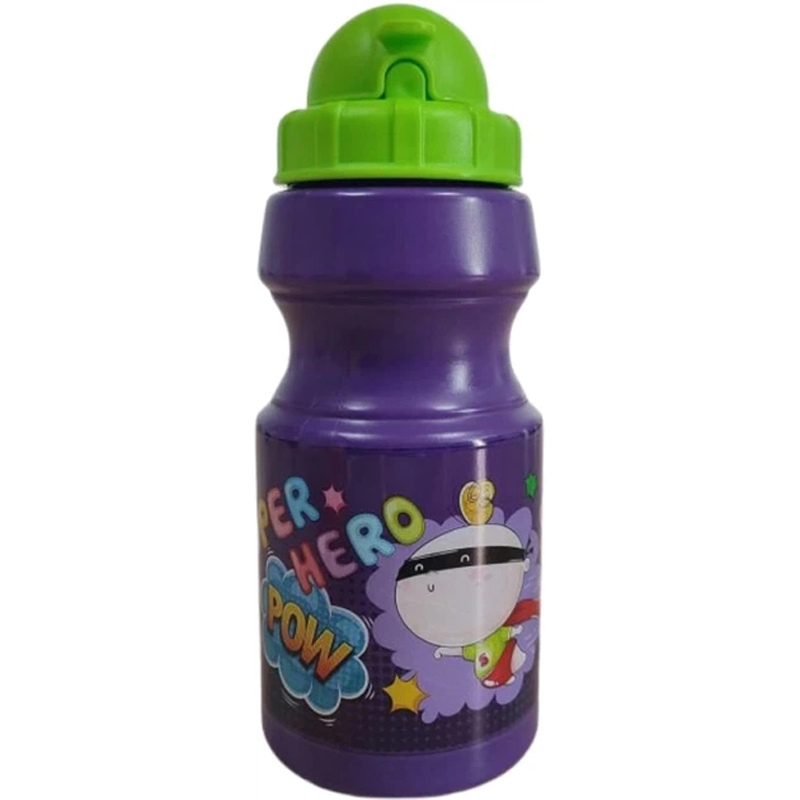 Пляшка для води Fresh 