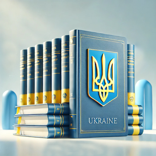 Конституція, Закони України, та інше